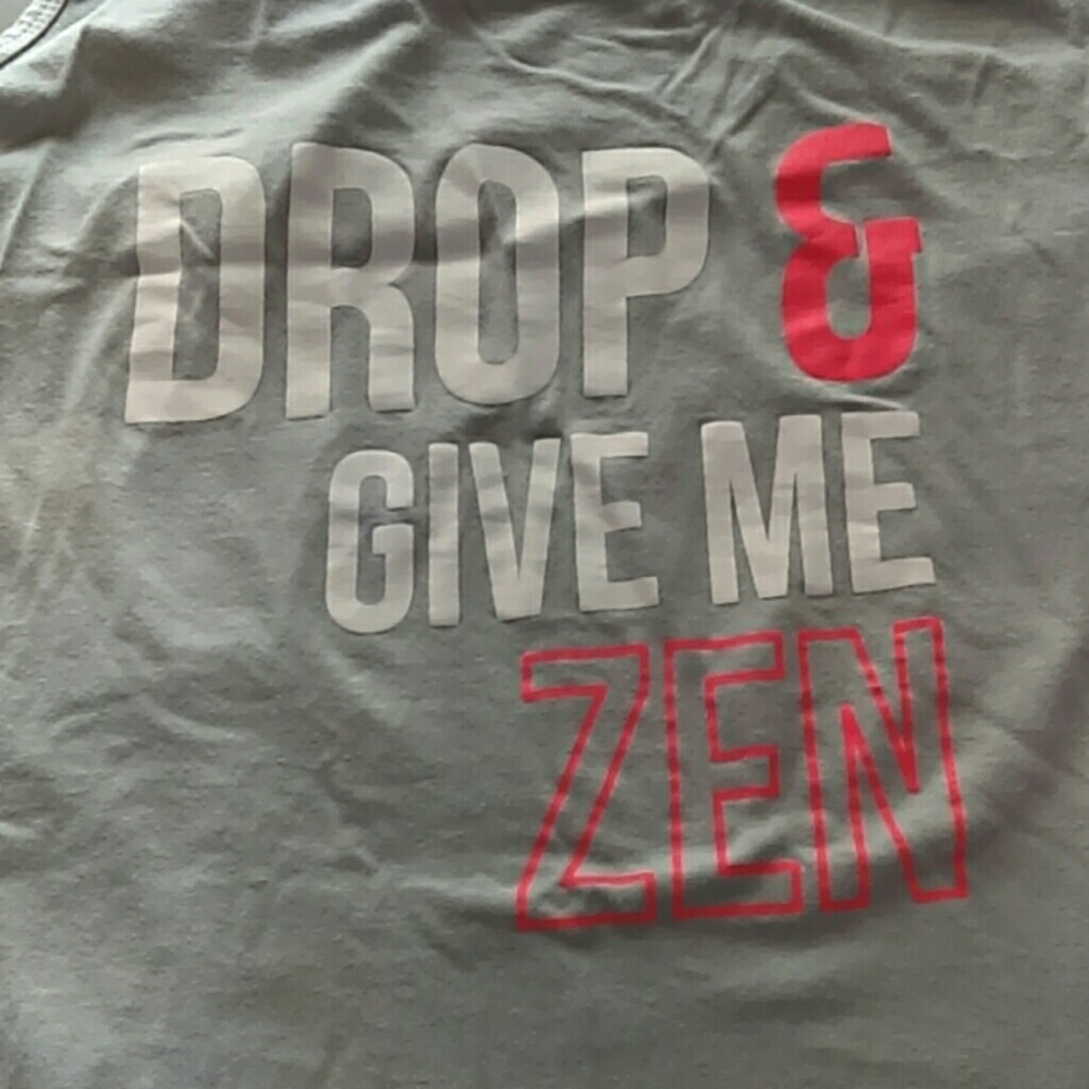 Zen Tank - Picture 2 of 6